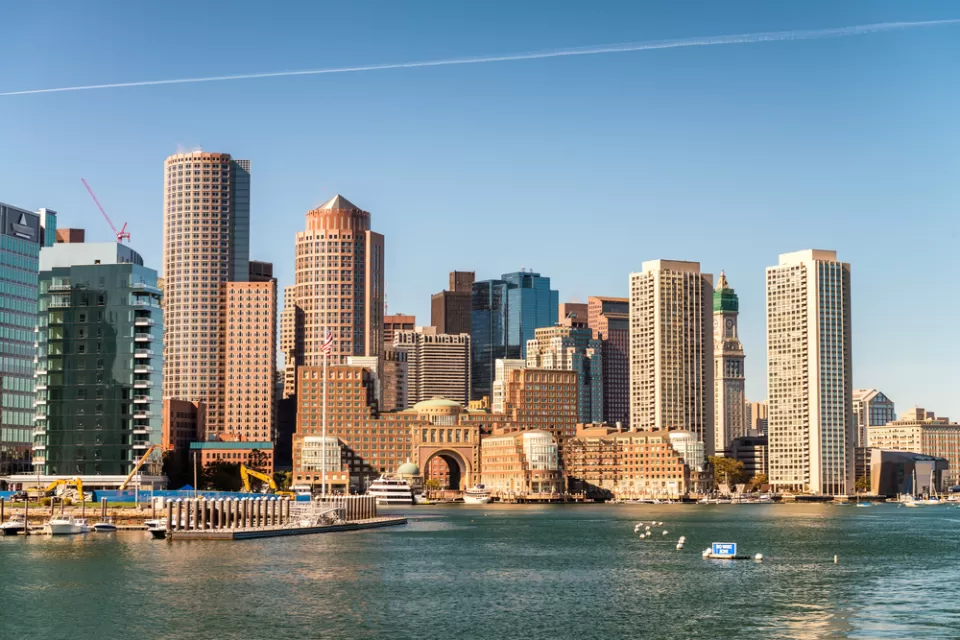 Boston